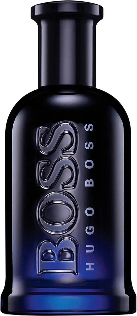 Hugo Boss Bottled Night Eau De Toilette 100Ml - Foto 4
