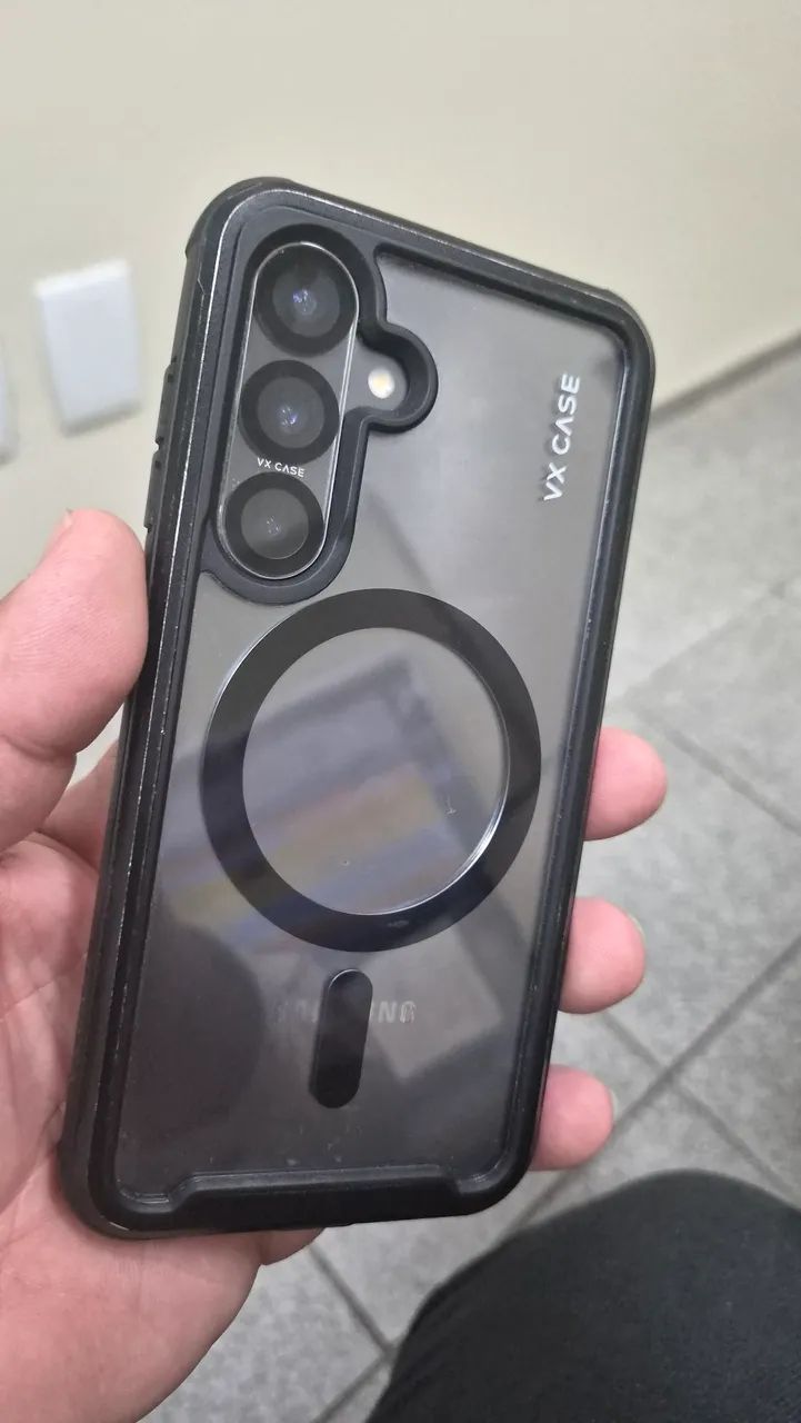 Sansung S24 256 GB, 8 GB - Foto 4