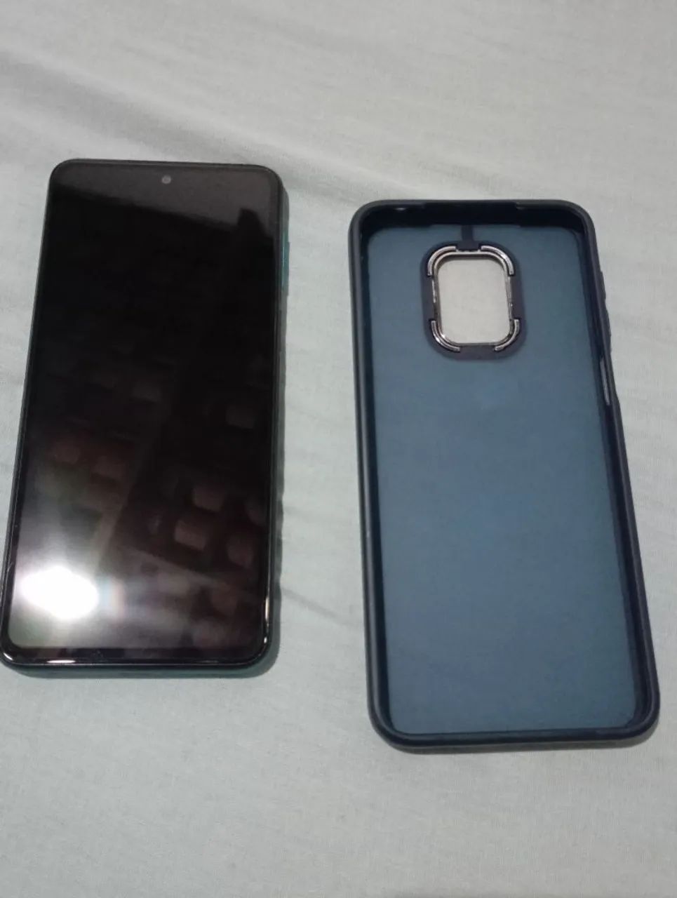 REDMI NOTE 9S  - Foto 4