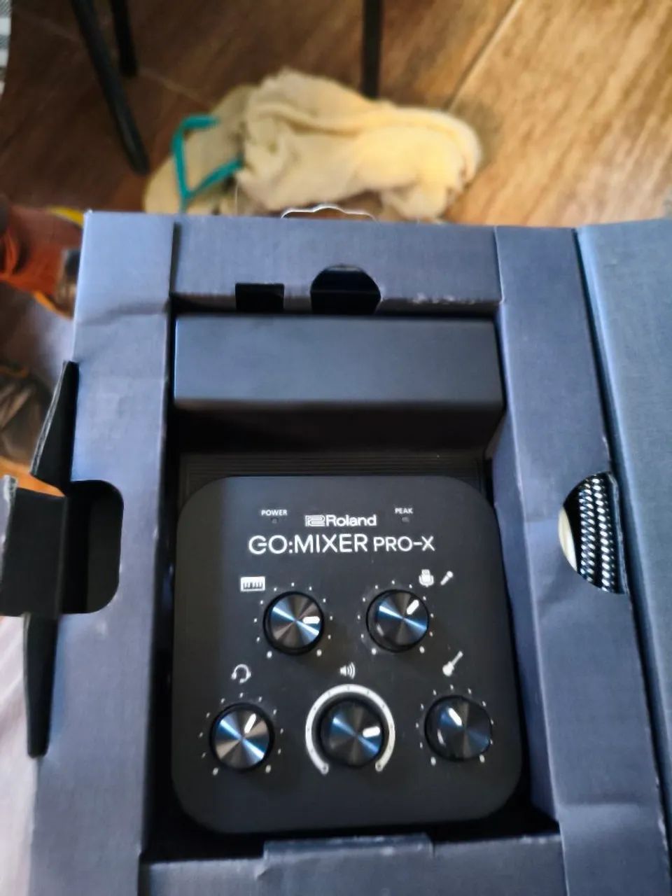 GO: MIXER PROX - Foto 3
