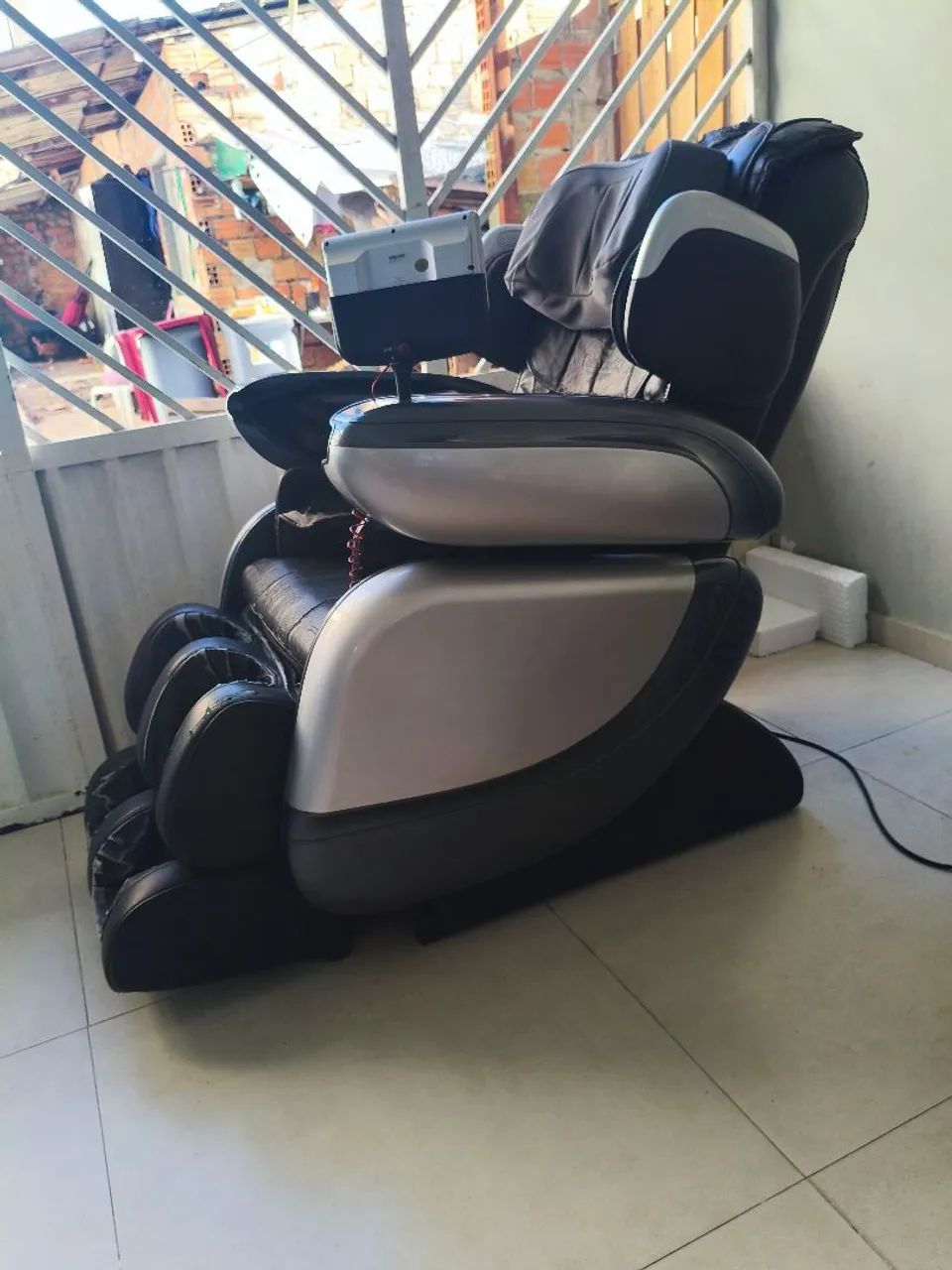 Poltrona de massagem infiinit  - Foto 5