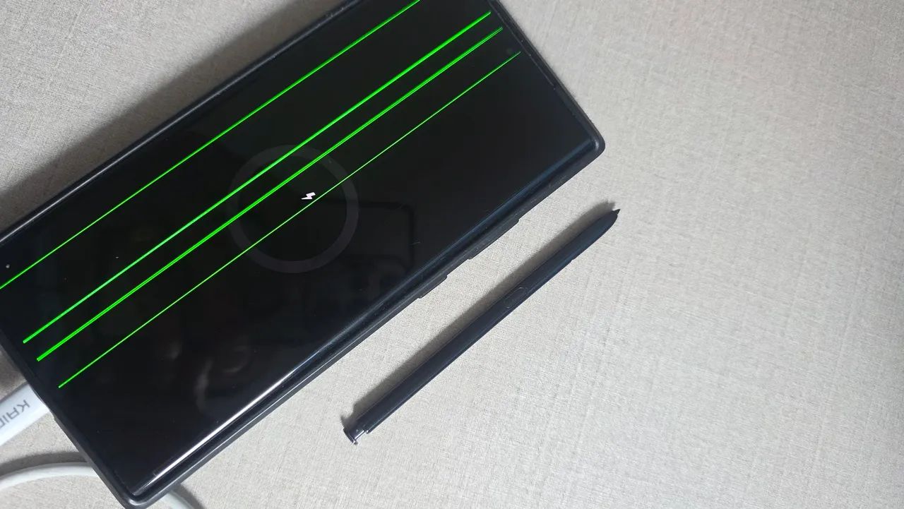 Samsung Galaxy Note 20 Ultra  - Foto 2