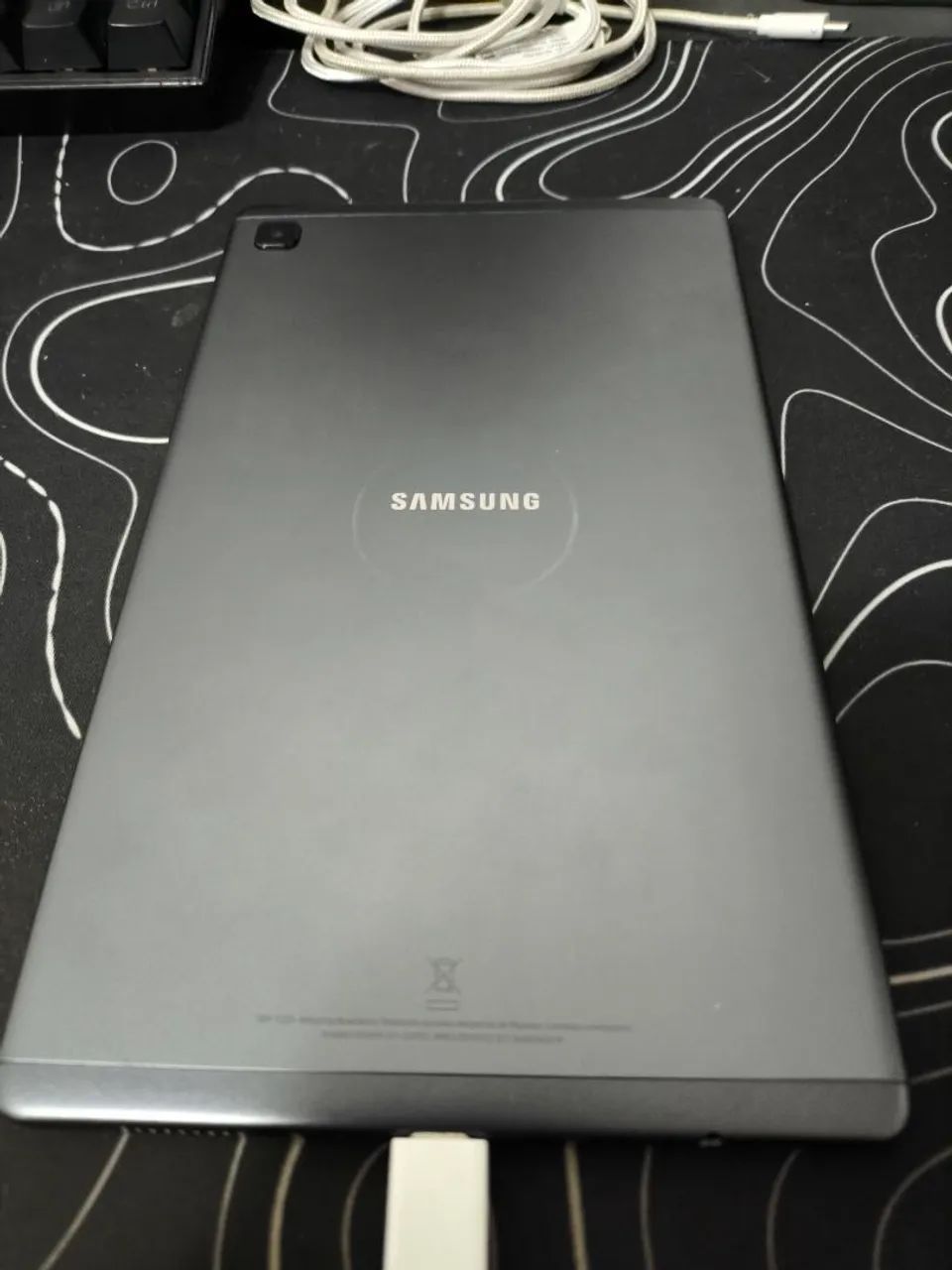 Tablet Samsung A7 Lite - Foto 3
