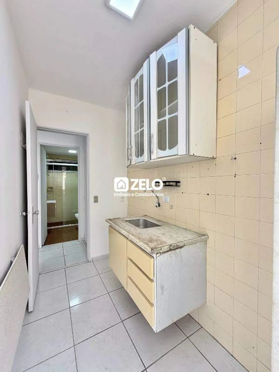 Apartamento para aluguel em Centro, Campinas - SP | Cód 8299 - Foto 5