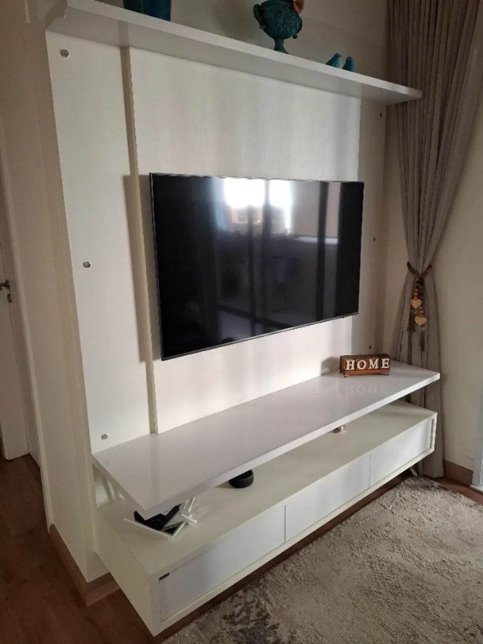 Painel para TV