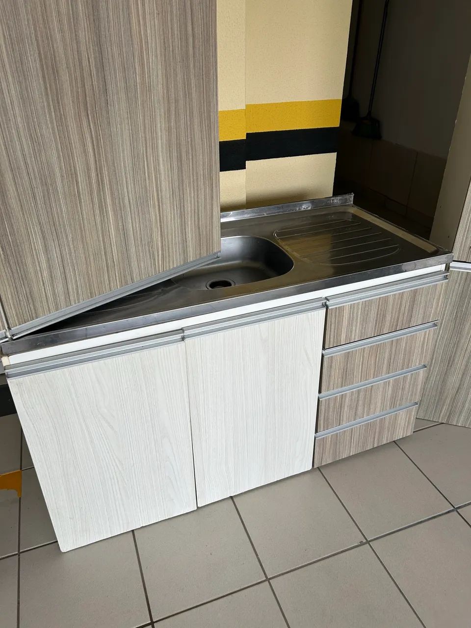 Cozinha completa - Foto 5