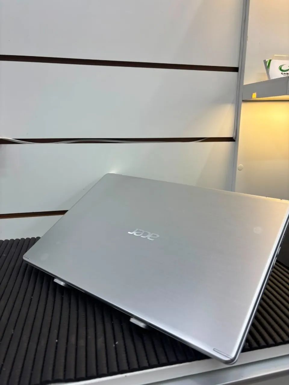 Notebook - Acer - i5 8° Geração- 12 GB RAM - 256 - 1 TB HD SSD