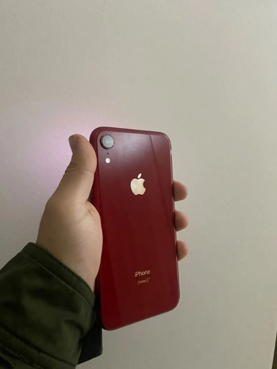 Iphone Xr - Foto 2