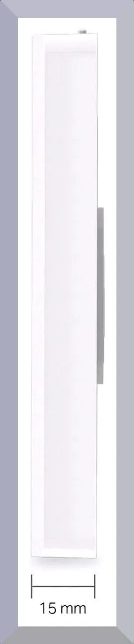 Access Point Tp-link Eap235-wall Ac1200 Wireless Mu-mimo sem fio  - Foto 3