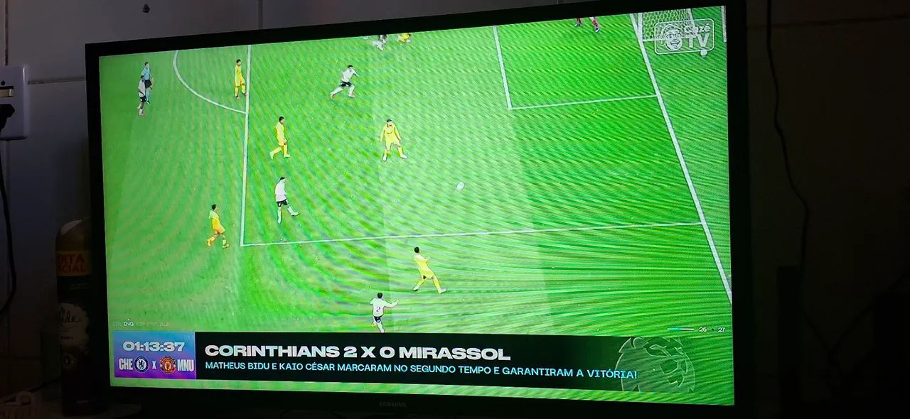 TV 32 SAMSUNG SMART TV - Foto 3