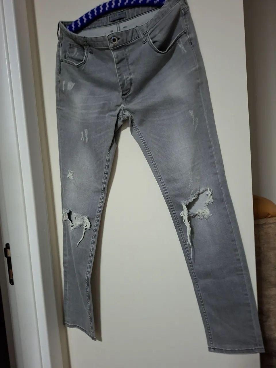 Calça Zara man