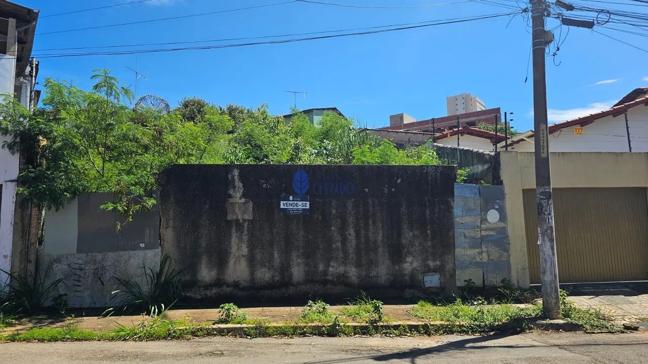 Excelente Lote à Venda Próximo do Fórum Anápolis - Foto 2