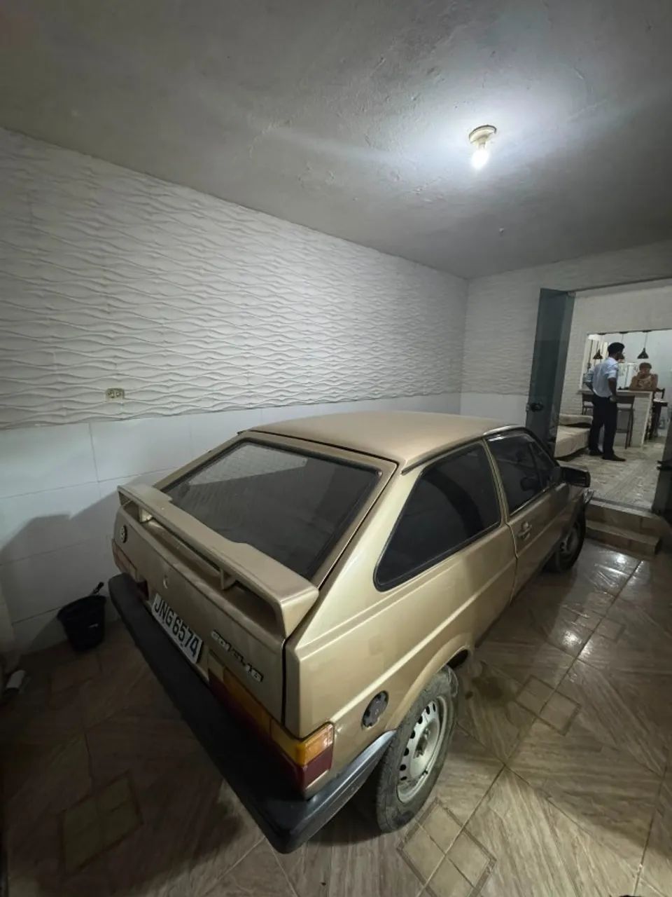 Vendo Casa em Glória  - Foto 3