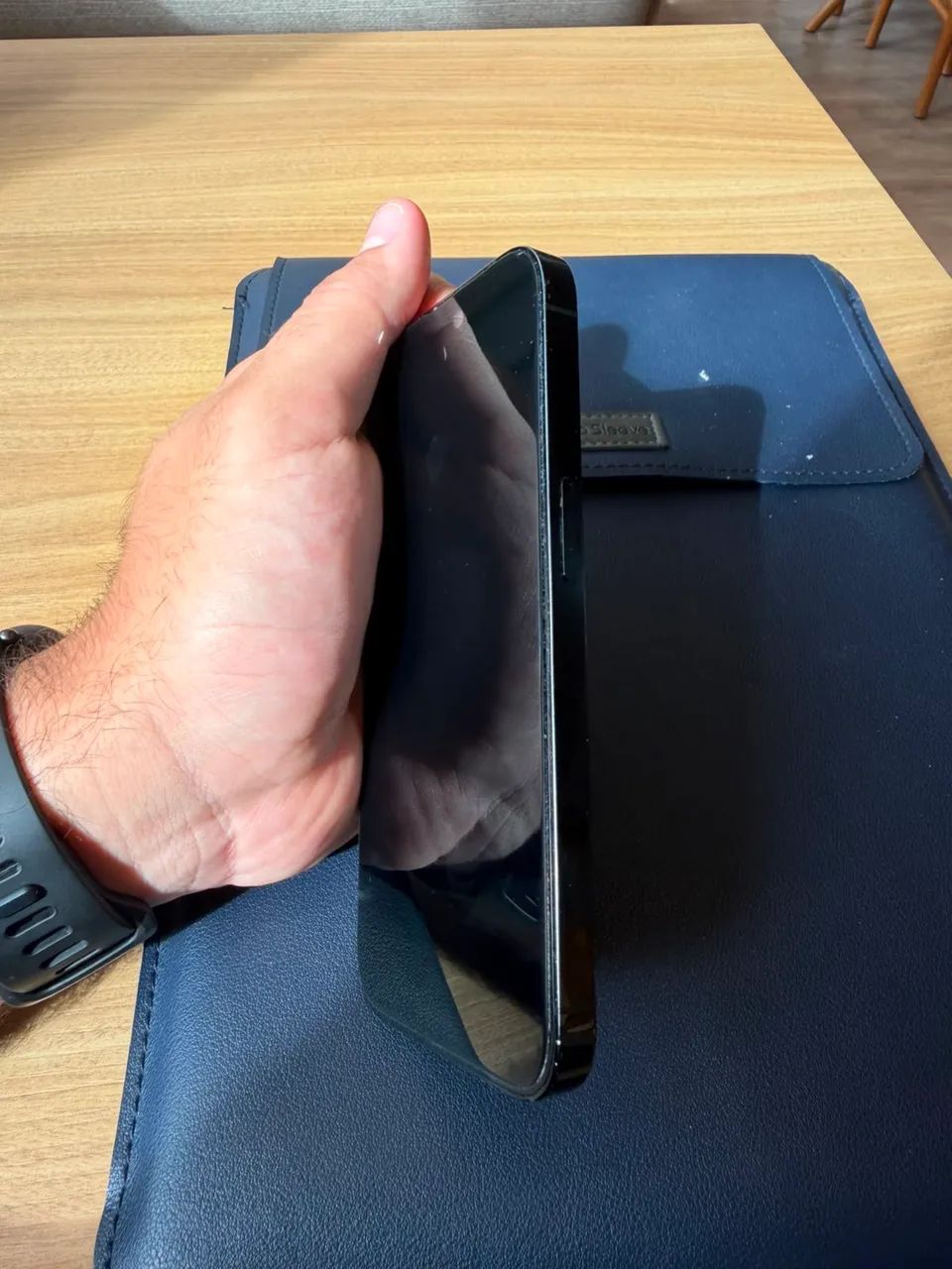 iPhone 14 Pro 256 gb  - Foto 2