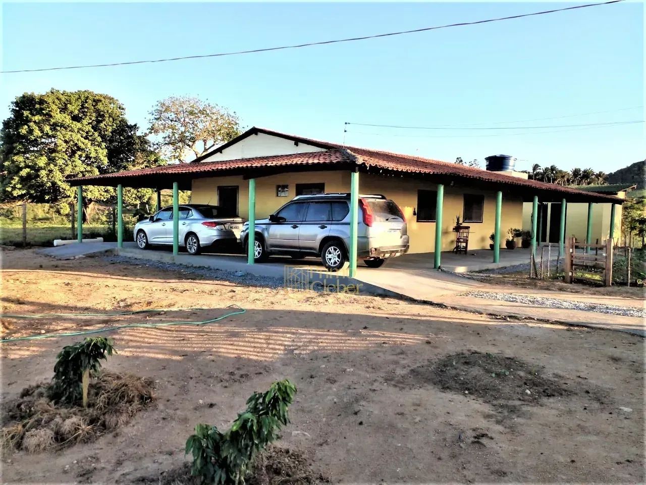 Oportunidade, Sítio Á Venda em Viçosa, Alagoas