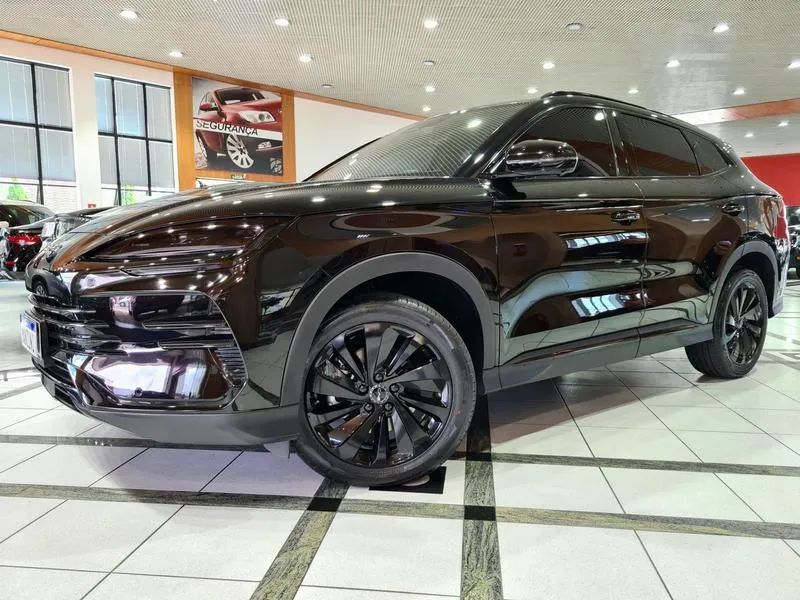 BYD Song Plus Premium Song Plus Premium 1.5 16V Aut. (Hibrido) 2026