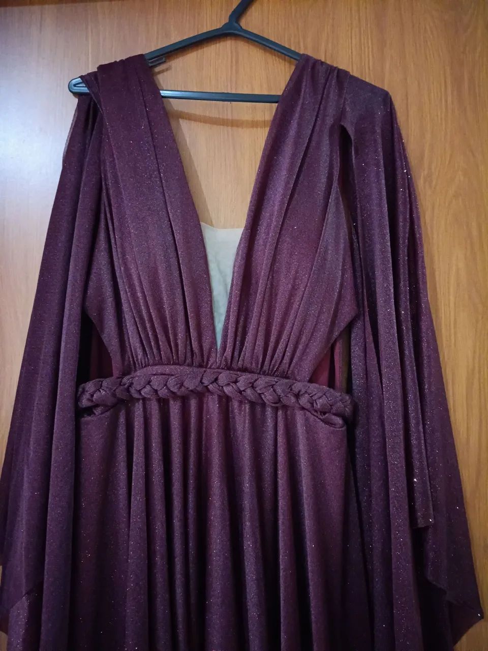 Vestido de madrinha  - Foto 3