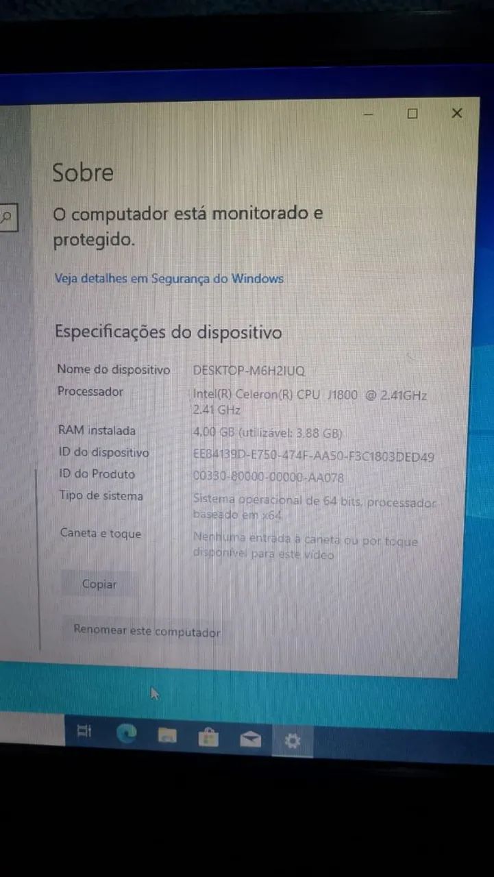 Pc completo 