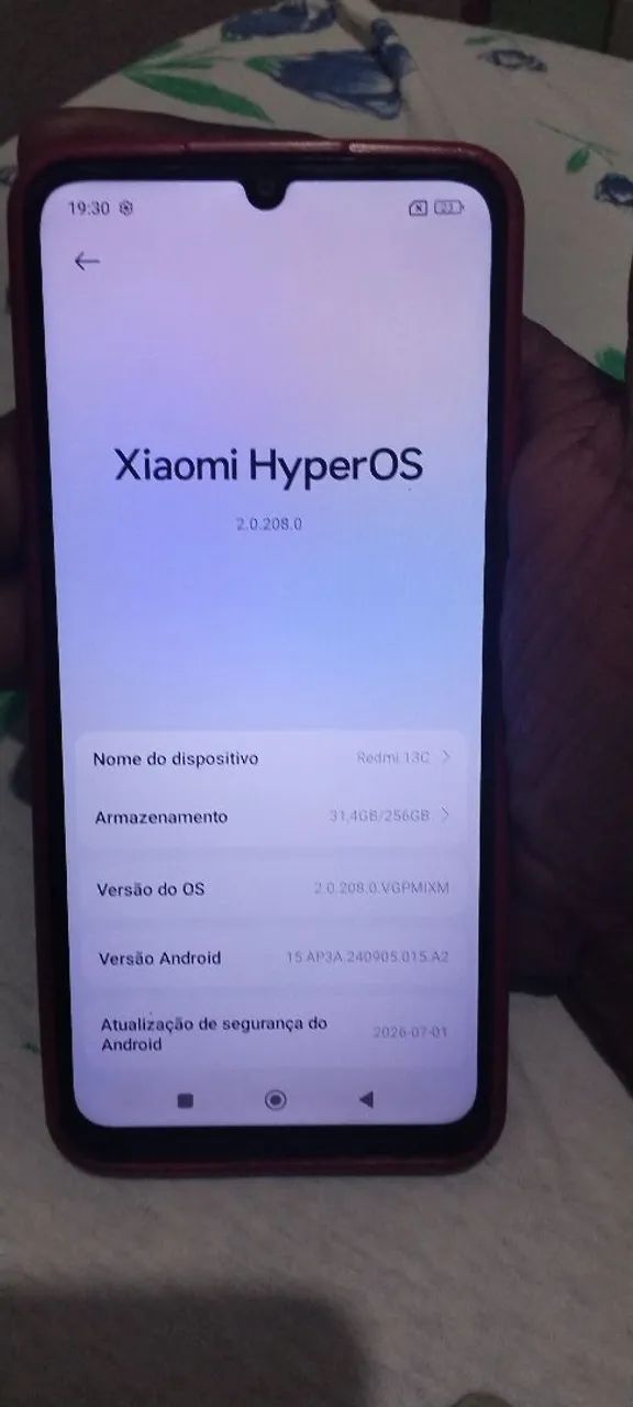 Xaomi 13c 256gb - Foto 2