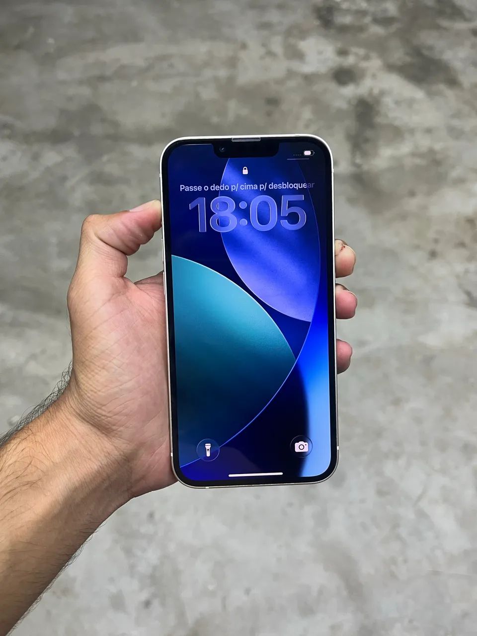 IPhone 13 256gb - Foto 2