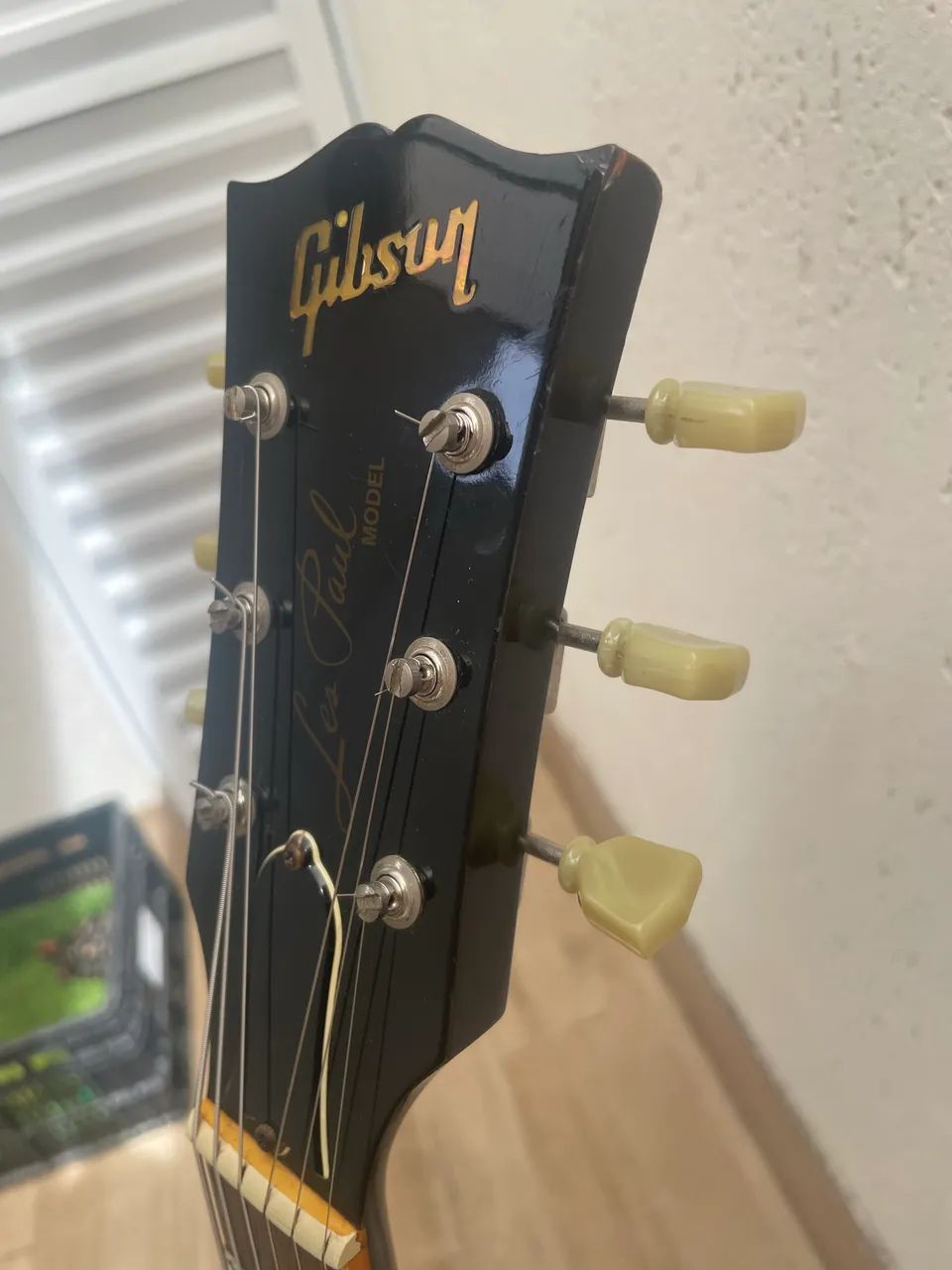 Gibson Les Paul Std - Foto 2
