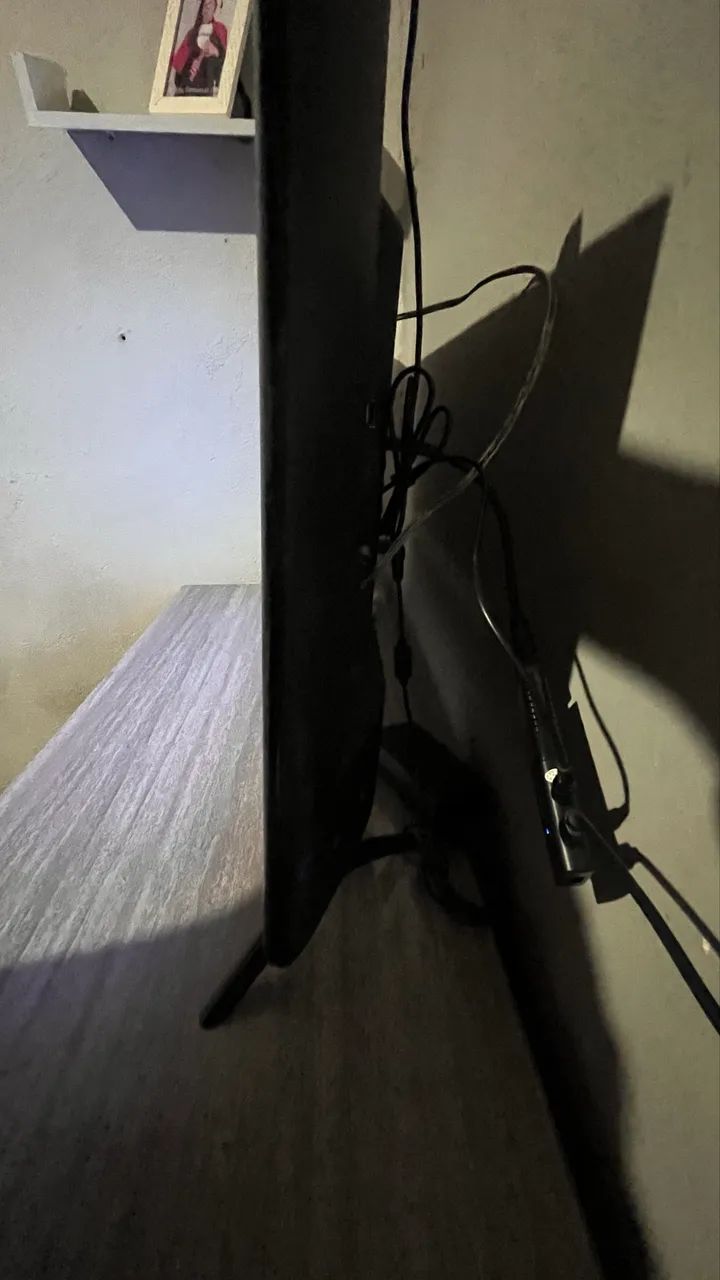  Tv 32 polegadas  - Foto 3