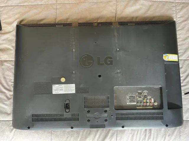 TV LG 32" + Chromecast - Foto 2
