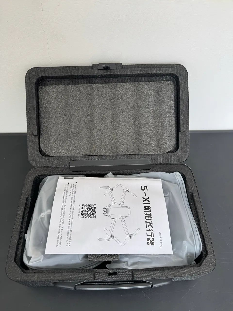 Drone SX1 Max - GPS - Foto 4