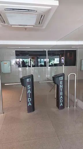 Sala para alugar, 42 m² - Aflitos - Recife - Foto 4