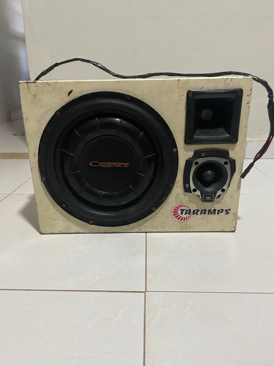 Vendo trio  - Foto 4