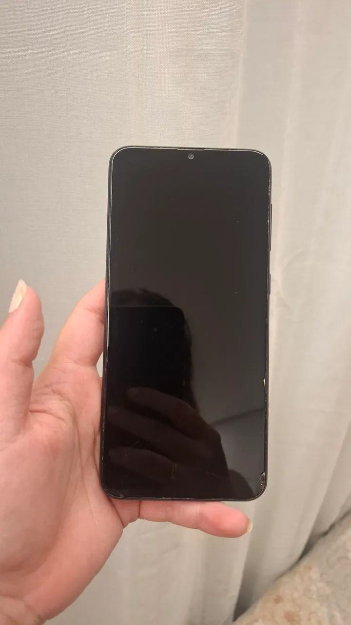Celular Samsung Galaxy A20  - Foto 4