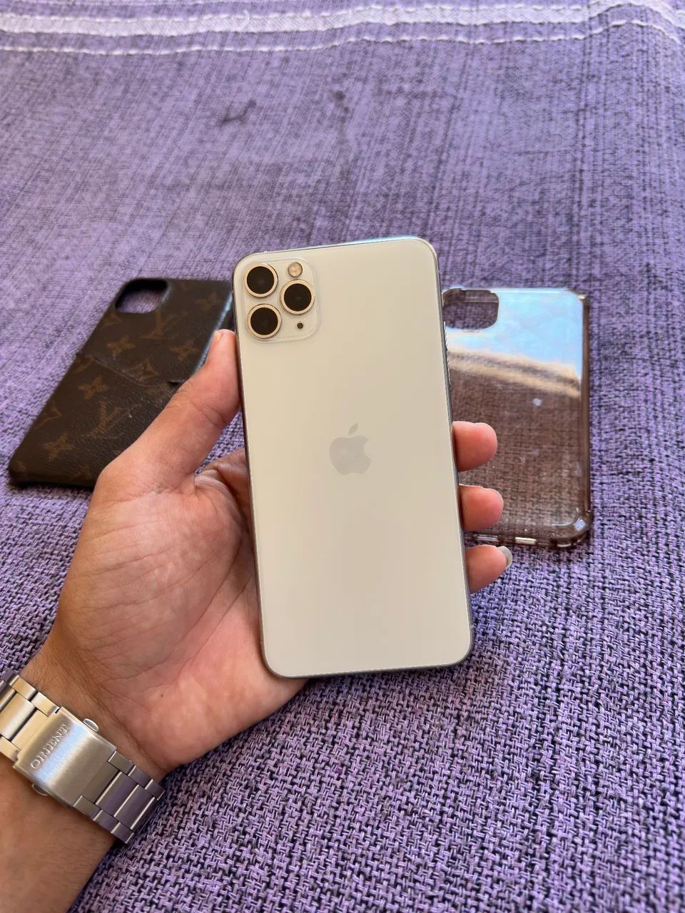 Iphone 11 Pro Max 64gb