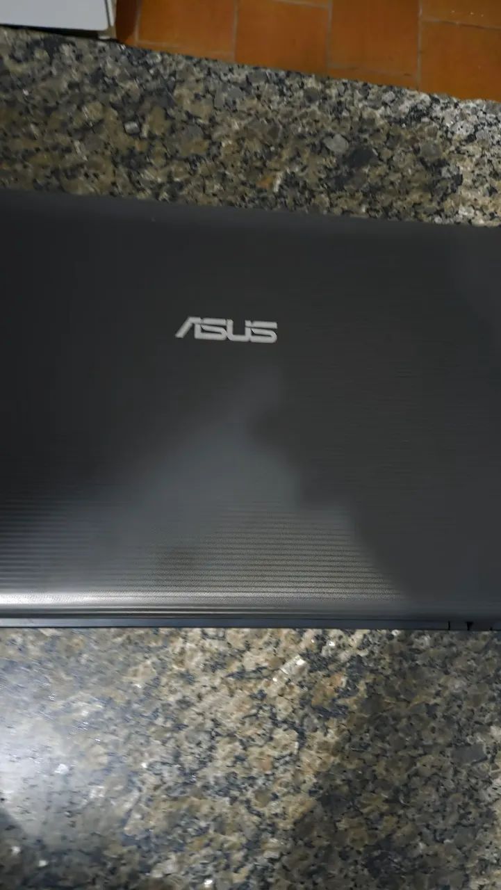Asus intel i7 2tb ssd 8ran 1gb nvidia - Foto 3