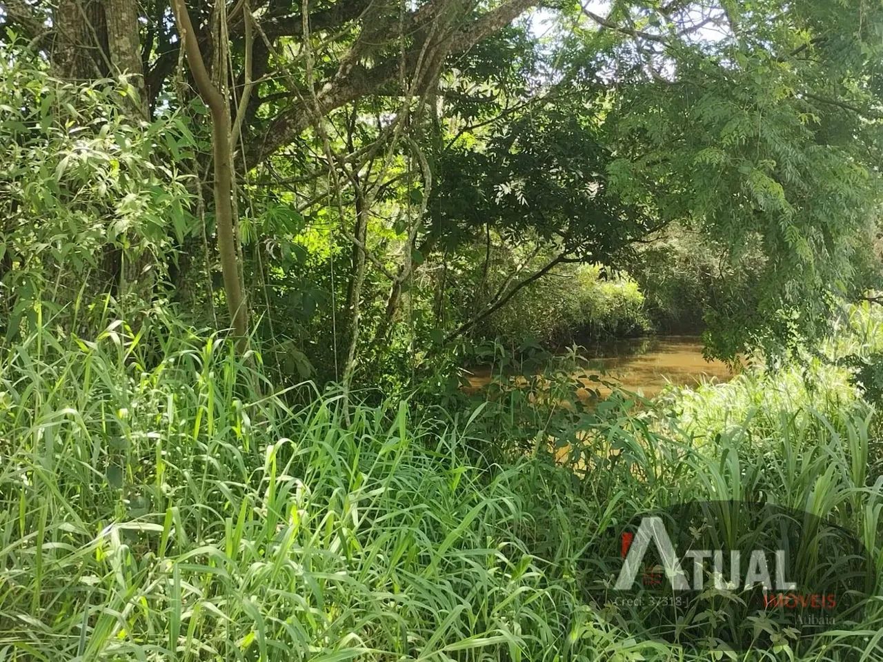 Terreno à venda em Bom Jesus dos Perdões. - Foto 2