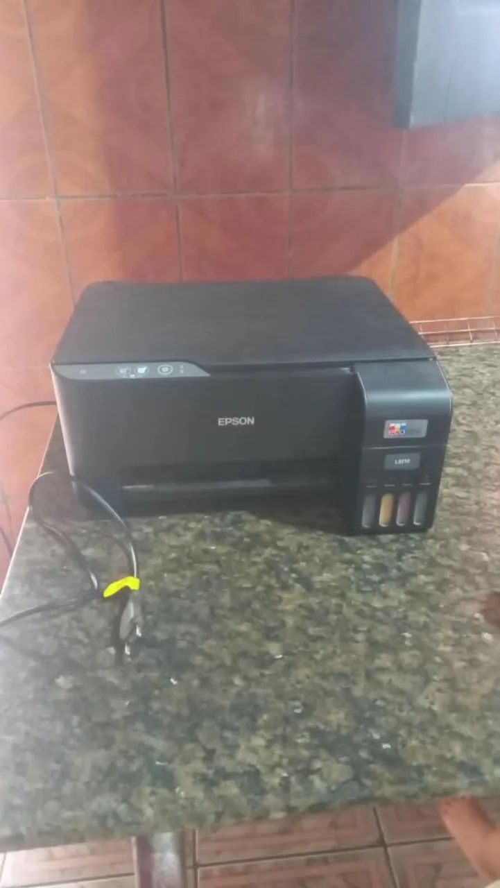 Impressora 