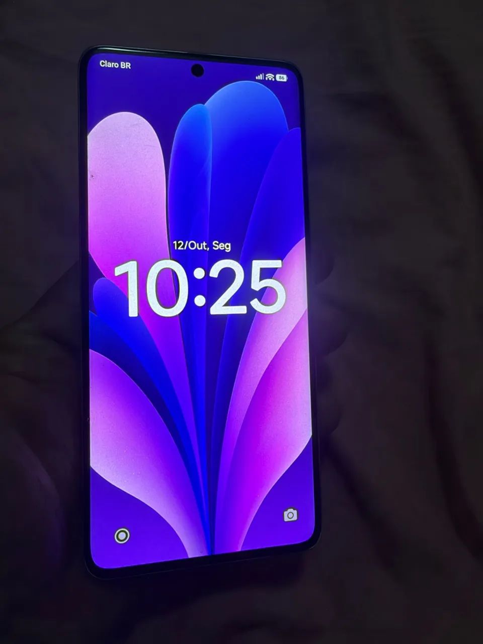 Vendo note 13 pro+ 256Gb muito conservado  - Foto 5