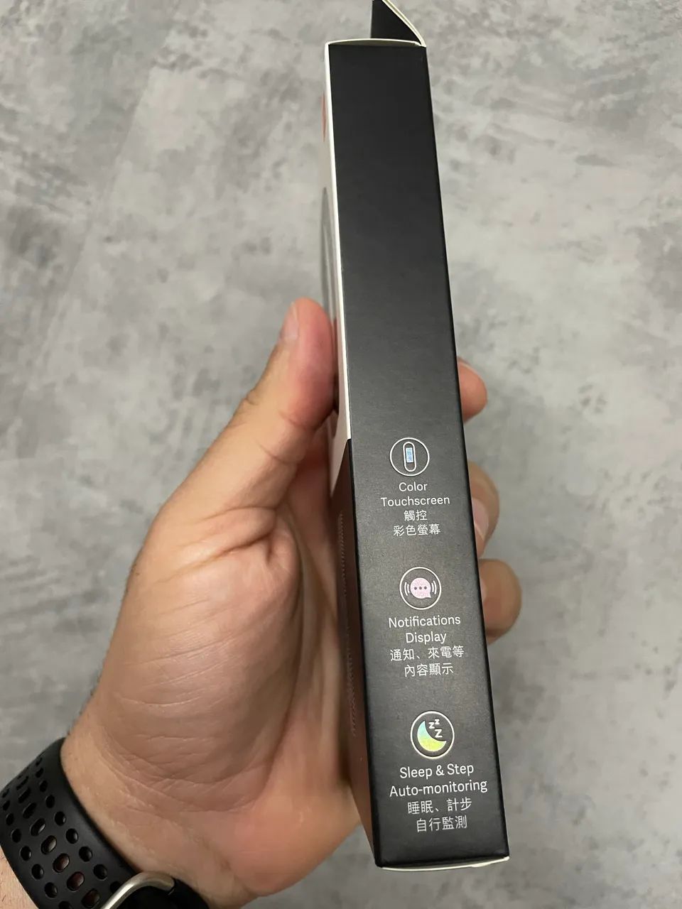 Xiaomi Mi Band 4 Global Lacrada  - Foto 2