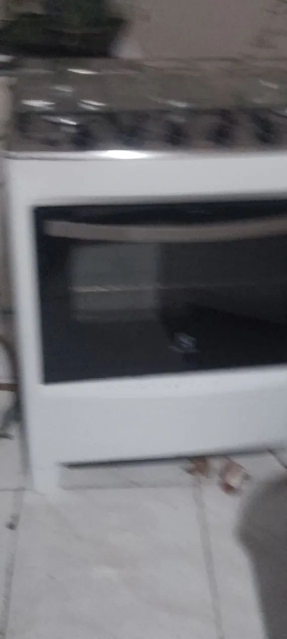 Fogão Electrolux 5 bocas  - Foto 3