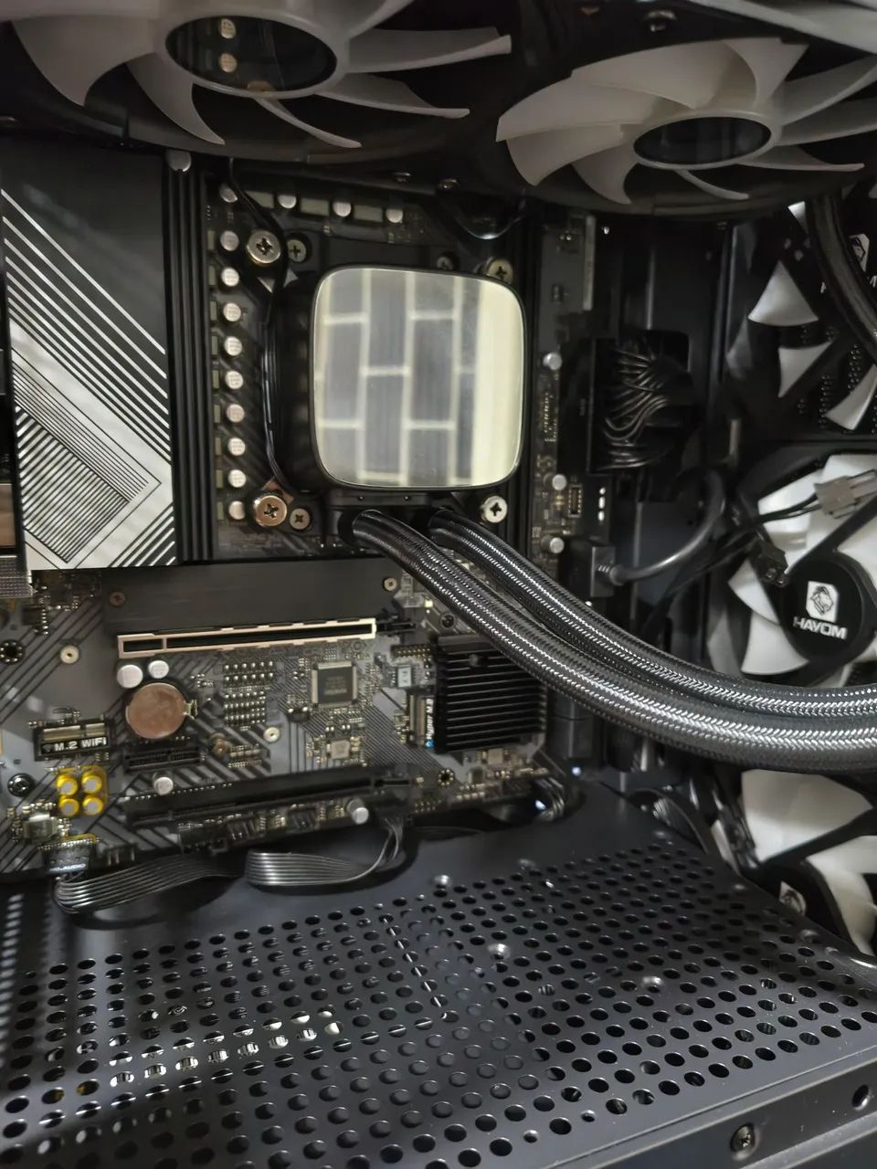 Pc gamer AMD Ryzen 7 7700x - Foto 3