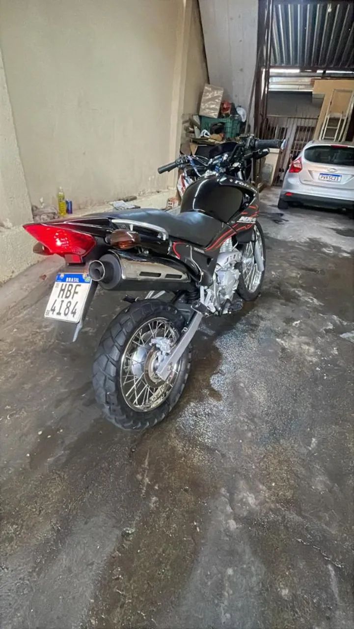 Vendo Falcon 2007 - Foto 3