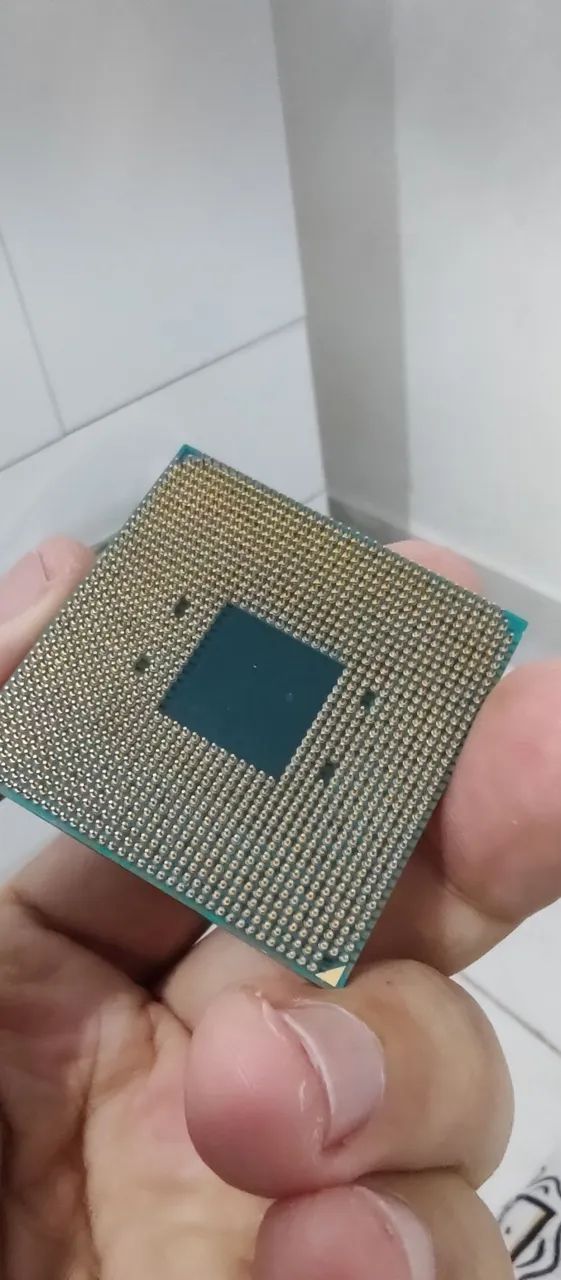 Processador AMD Rysen 5 1500X - Foto 3