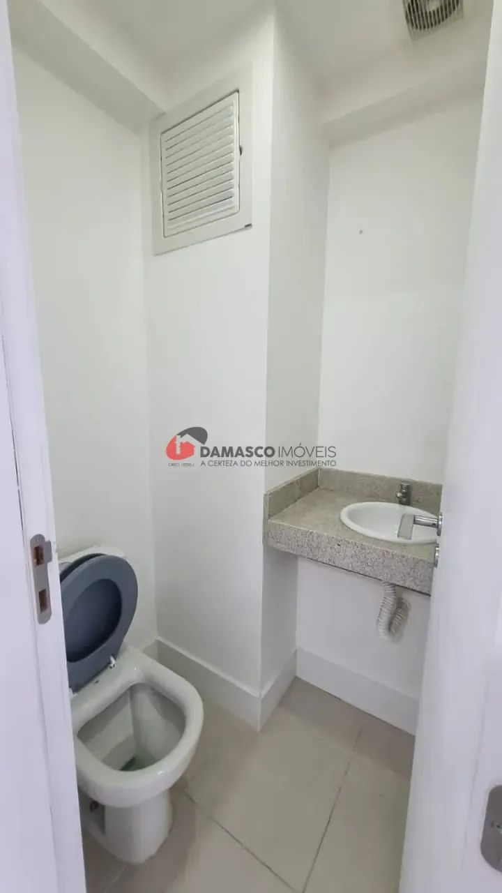 Sala Comercial em Cerâmica