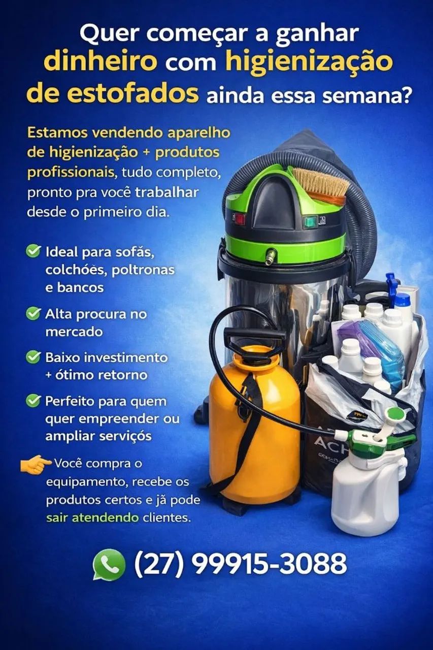 Extratora e produtos  - Foto 2