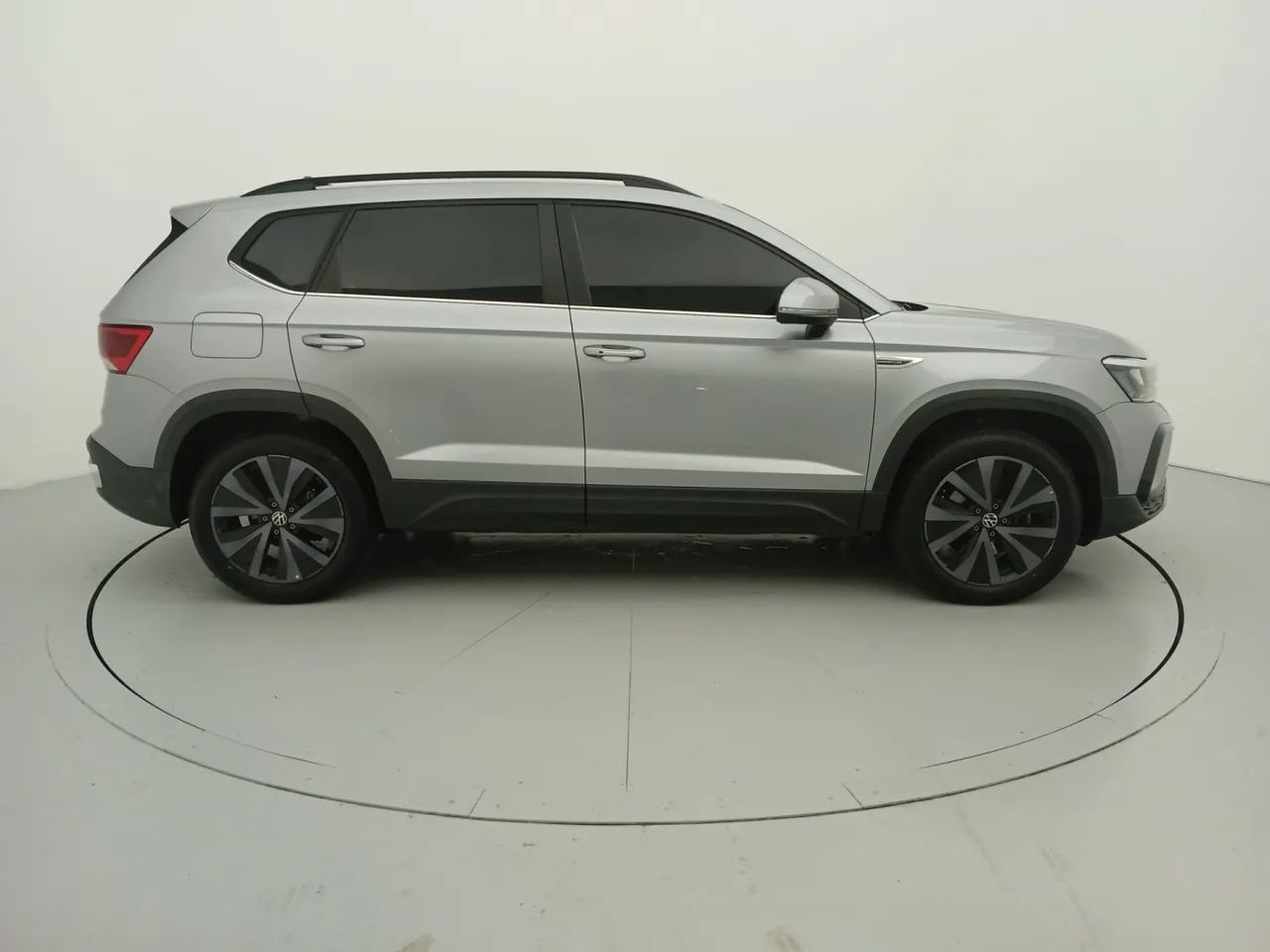 Volkswagen Taos Comfortline 1.4 250 TSI Flex Aut., foto 6 de 18