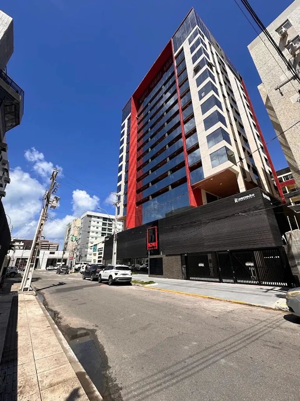Vendo apto no edifício noah-jatiuca  - Foto 3