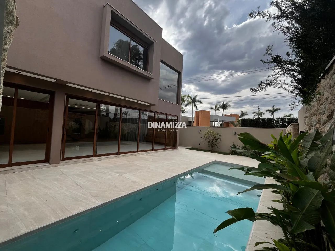 Casa Alto Padrão Damha II - Foto 4
