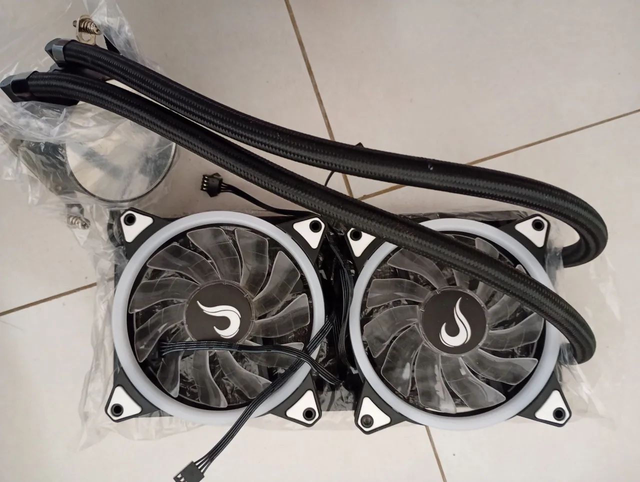 Kit xeon  - Foto 2