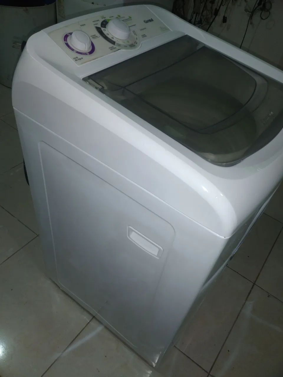 Máquina de lavar  - Foto 3