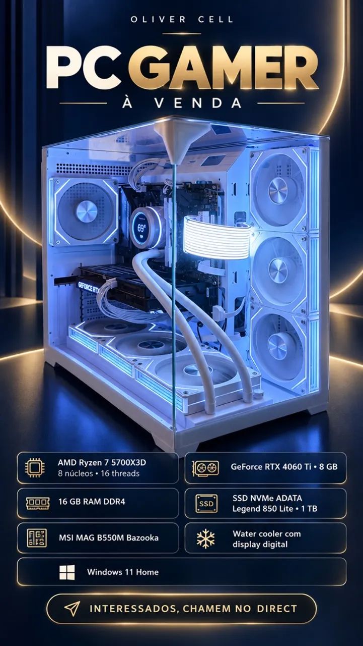 Pc Gamer - Foto 2