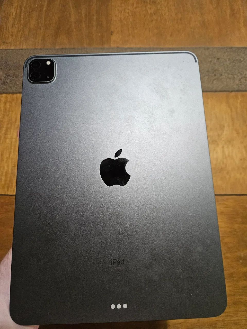 iPad Pro 3ª Geração M1 - 256GB - Impecável - Foto 3